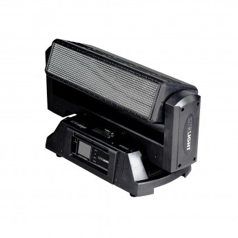 INVOLIGHT DSB560  вращающаяся голова Beam/Matrix 300Вт SLT-0864