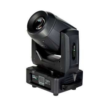 INVOLIGHT LEDMH50DUAL вращающаяся голова Beam/Spot, 50Вт SLT-0865