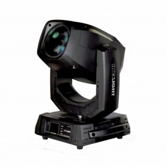 INVOLIGHT TRINITY MAX  вращающаяся голова Beam/Spot, лампа 440Вт SLT-0868