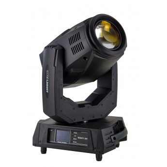 INVOLIGHT TRINITY280  вращающаяся голова BSW, лампа 280Вт SLT-0873