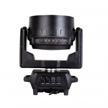 INVOLIGHT FXWASH1940IP - вращающаяся голова WASH, 760Вт SLT-0876