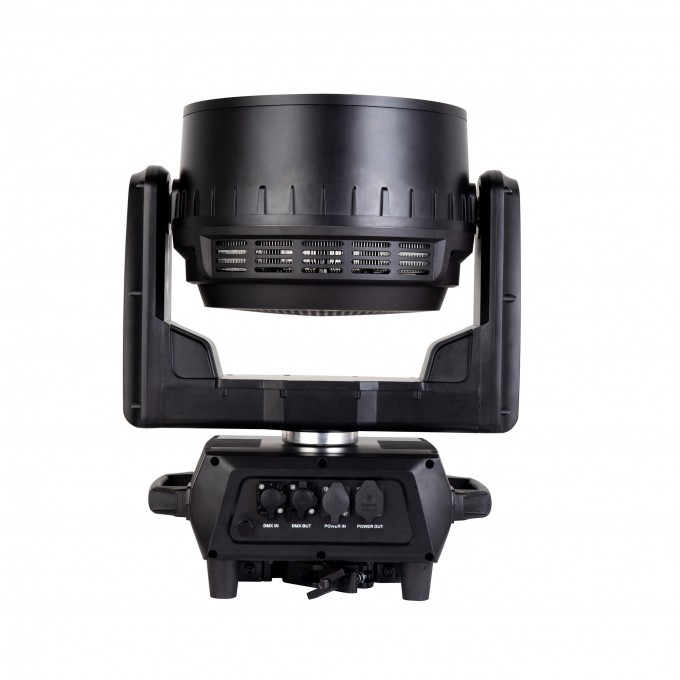 INVOLIGHT FXWASH1940IP - вращающаяся голова WASH, 760Вт SLT-0876