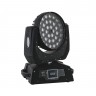 INVOLIGHT LEDMH368ZW вращающаяся голова Wash, 288Вт SLT-0879