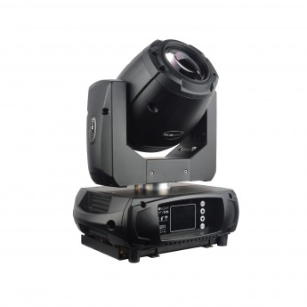 INVOLIGHT LIBERTY 50B  вращающаяся голова Beam, 50Вт SLT-0892