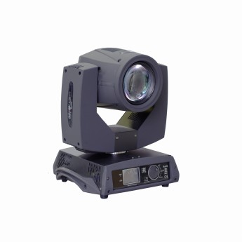 INVOLIGHT MH5R Beam  вращающаяся голова Beam,  лампа 189Вт SLT-0893