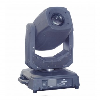 INVOLIGHT LEDMH210 вращающаяся голова Spot, 200Вт SLT-0898