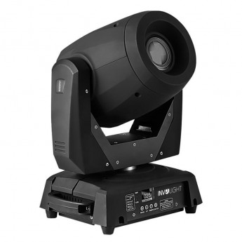 INVOLIGHT LEDMH210S вращающаяся голова Spot, 200Вт SLT-0899