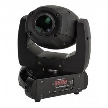 INVOLIGHT PROSPOT50 V.2 вращающаяся голова Spot, 50Вт SLT-0903