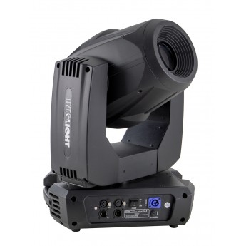 INVOLIGHT PROSPOT500 вращающаяся голова Spot, 180Вт SLT-0904