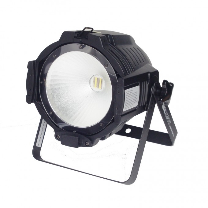 INVOLIGHT COBPAR100HEX прожектор PAR, 100Вт SLT-0908