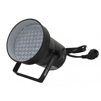 INVOLIGHT LEDPAR36/BK прожектор PAR, 675Вт SLT-0914