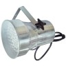 INVOLIGHT LEDPAR36/AL прожектор PAR, 675Вт SLT-0915