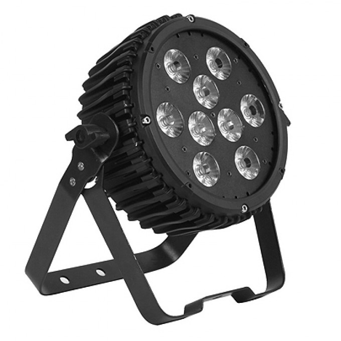 INVOLIGHT LEDSPOT95 прожектор PAR, 90Вт SLT-0921
