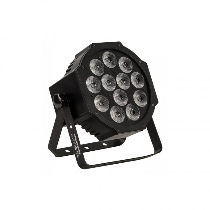 INVOLIGHT SLIMPAR 1266 прожектор PAR, 72Вт SLT-0925