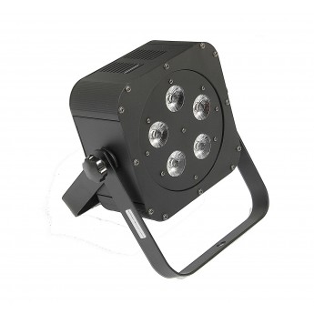 INVOLIGHT SLIMPAR 56PRO прожектор PAR, 50Вт SLT-0926