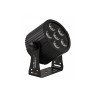 INVOLIGHT SLIMPAR 612PRO прожектор PAR, 72Вт SLT-0927
