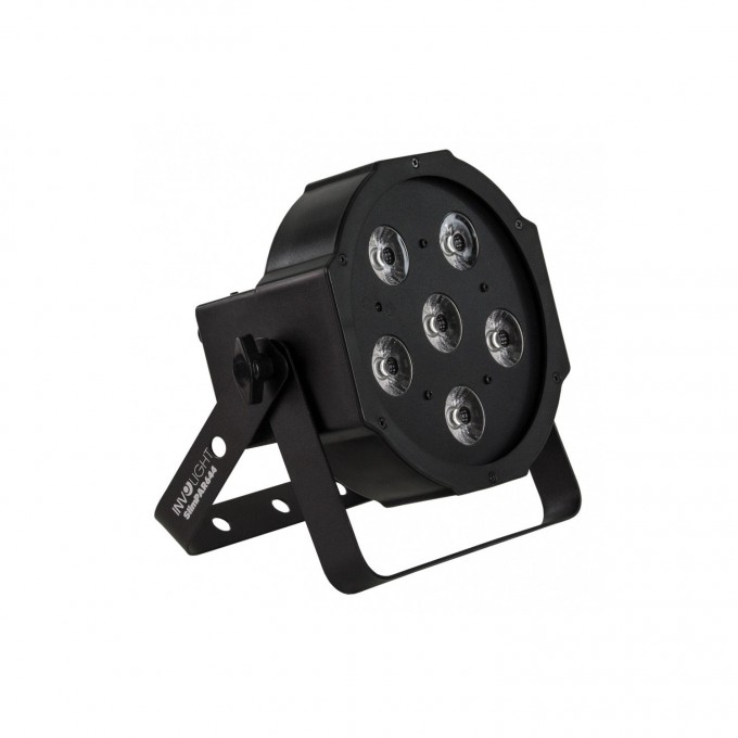 INVOLIGHT SLIMPAR 644 прожектор PAR, 24Вт SLT-0928
