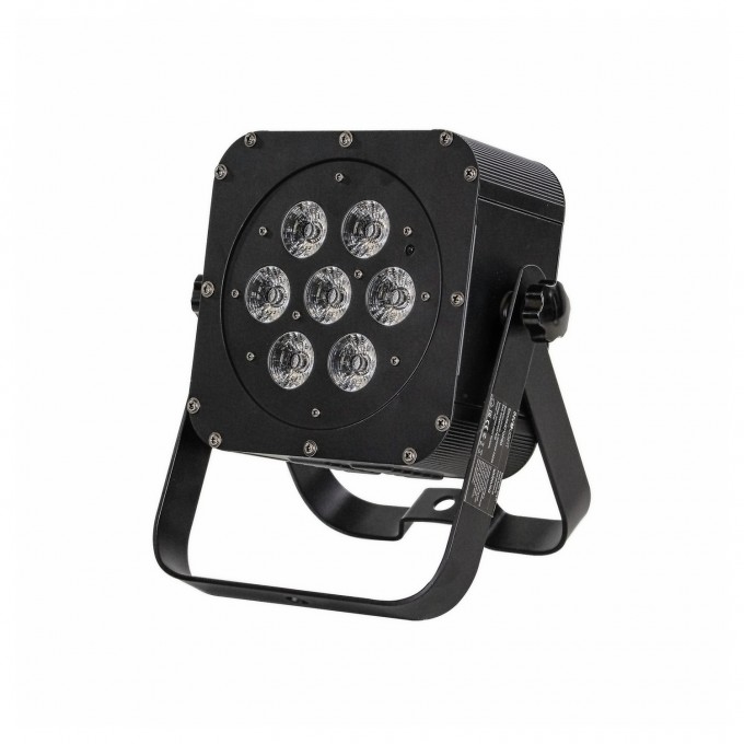 INVOLIGHT SLIMPAR710PRO прожектор PAR, 70Вт SLT-0929