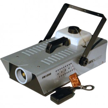 INVOLIGHT FM1200 дым машина, 1200Вт SLT-1004
