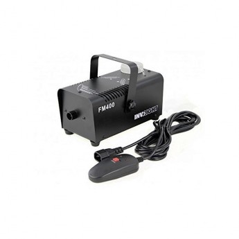 INVOLIGHT FM400 дым машина, 400Вт SLT-1009