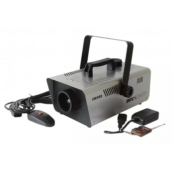 INVOLIGHT FM900 дым машина, 900Вт SLT-1011