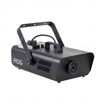 INVOLIGHT FOG1500 дым машина, 1500Вт SLT-1014