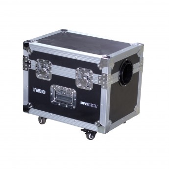 INVOLIGHT LFWM2000 генератор тяжелого дыма, 2000Вт SLT-1023