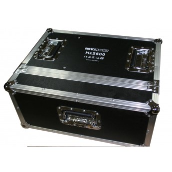 INVOLIGHT HZ2500 генератор тумана ( хейзер), 1500Вт SLT-1029