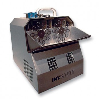 INVOLIGHT BM300 генератор мыльных пузырей, 300Вт SLT-1035