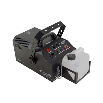 INVOLIGHT ALPINA1200DMX генератор снега, 1200Вт SLT-1040