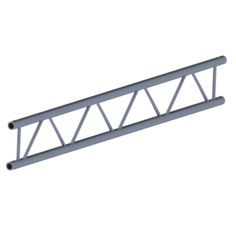 INVOLIGHT IFX29-150 - Ферма плоская, прямая, 1.5 м, 290 мм, труба 50 мм (2 шт CC29SET) SLT-1118