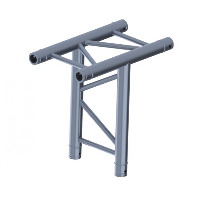 INVOLIGHT IFX29-C14 - Модуль для 3-х ферм (Т-обр.), плоский, 290х500 (6 шт CC29SET) SLT-1127