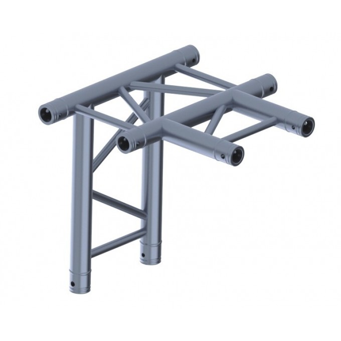 INVOLIGHT IFX29-C16 - Модуль для 4-х ферм 90*, плоский, 290х500 SLT-1129