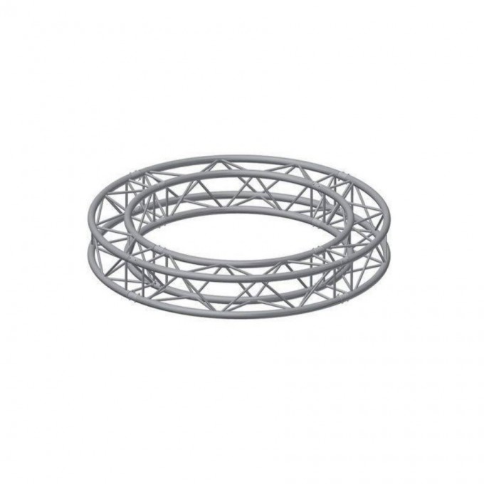 INVOLIGHT ISC29-D300 - Круг из квадратных ферм, диаметр 3 м, 290 мм, труба 50 мм SLT-1132