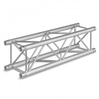 INVOLIGHT ISX29-50 - Ферма квадратная, прямая, 0.5 м, 290 мм, труба 50 м (4 шт. CC29SET в комплекте) SLT-1144