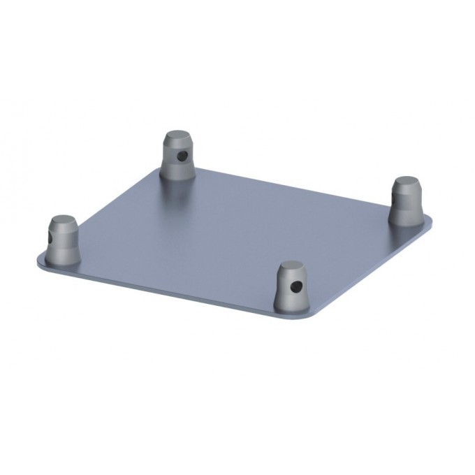 INVOLIGHT ISX BP - Основание для квадратных ферм, 5 мм SLT-1146