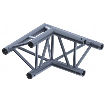 INVOLIGHT ITX29-C03 - Угловой модуль для 2-х ферм 90*, треугольн., 290х500 (6 шт CC29SET) SLT-1165