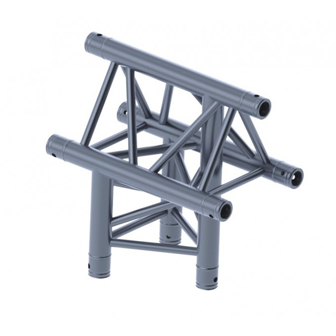 INVOLIGHT ITX29-C11 - Модуль для 3-х ферм (Т-образ), треугольн., 290х500 (9 шт CC29SET) SLT-1168