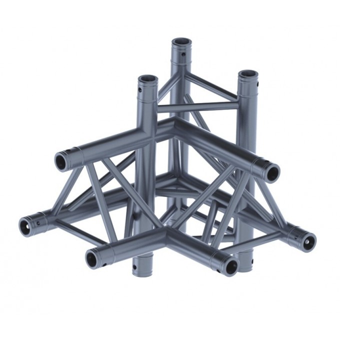 INVOLIGHT ITX29-C16 - Модуль для 4-х ферм , треугольн., 290х500 (12 шт CC29SET) SLT-1171