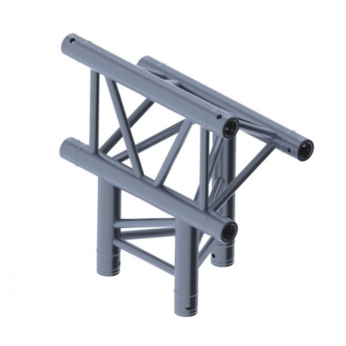 INVOLIGHT ITX29-C21 - Модуль для 3-х ферм (Т-образ), треугольн., 290х500 (9 шт CC29SET) SLT-1173