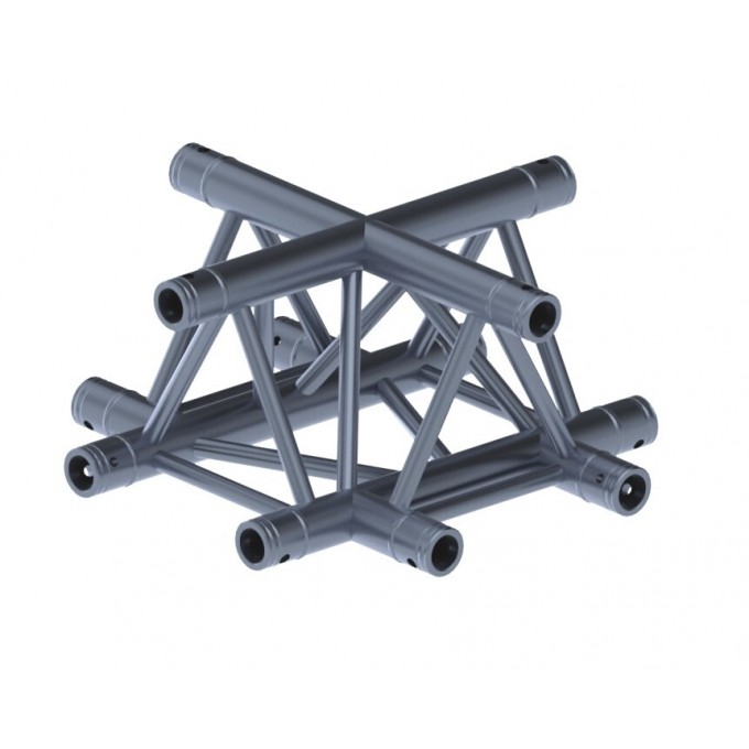 INVOLIGHT ITX29-C22 - Модуль для 4-х ферм , треугольн., 290х500 (12 шт CC29SET) SLT-1174