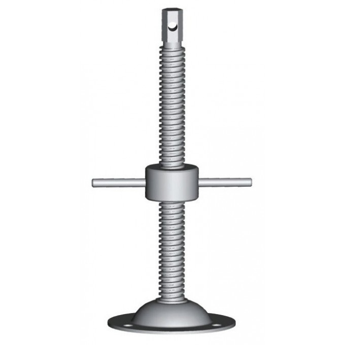 INVOLIGHT SLC100 - Основание для SL100 с фиксирующим механизмом SLT-1180