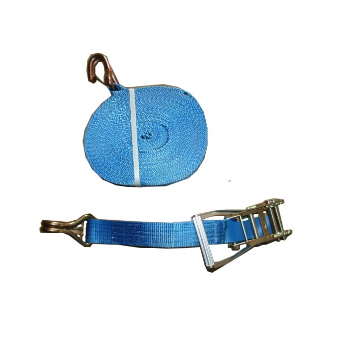 INVOLIGHT TSB5000 - Ремень для тента, 15 м, 2500 кг SLT-1187