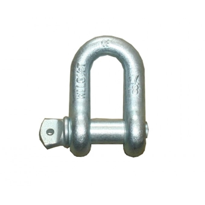 INVOLIGHT UB6000 - Чекель, 6500 кг SLT-1188