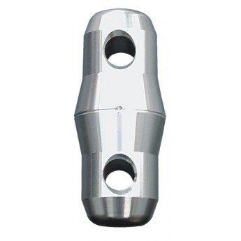 INVOLIGHT CC29-1 - Втулка с двумя отверстиями для стыковки ферм SLT-1190 INVOLIGHT CC29-1 - Втулка с двумя отверстиями для стыковки ферм SLT-1190