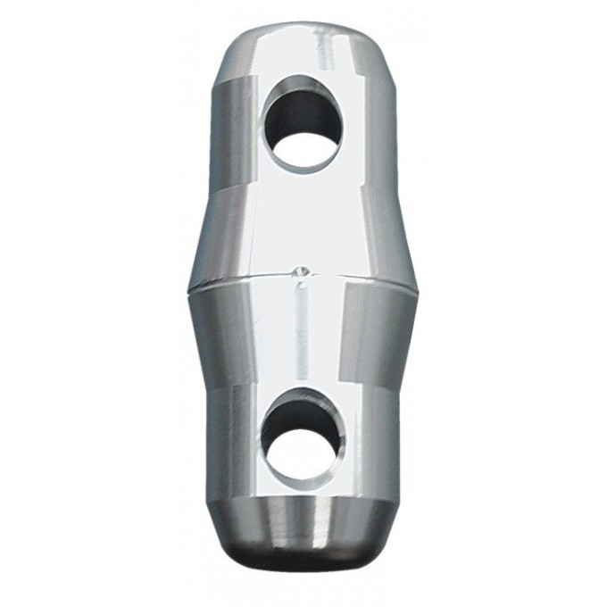 INVOLIGHT CC29-1 - Втулка с двумя отверстиями для стыковки ферм SLT-1190