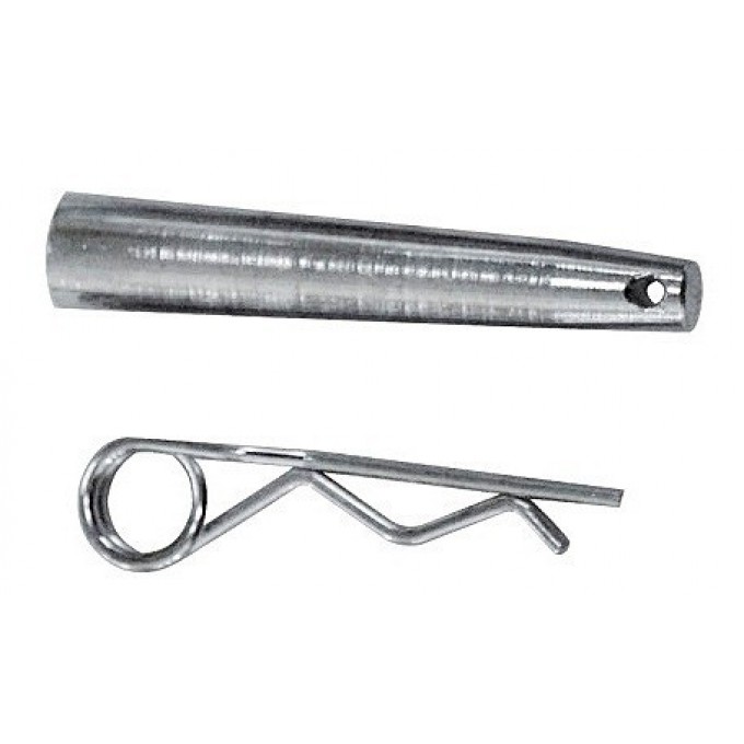 INVOLIGHT CC29PR - Стальной палец для фиксации втулок (коннекторов) SLT-1192