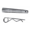 INVOLIGHT CC29PR - Стальной палец для фиксации втулок (коннекторов) SLT-1192
