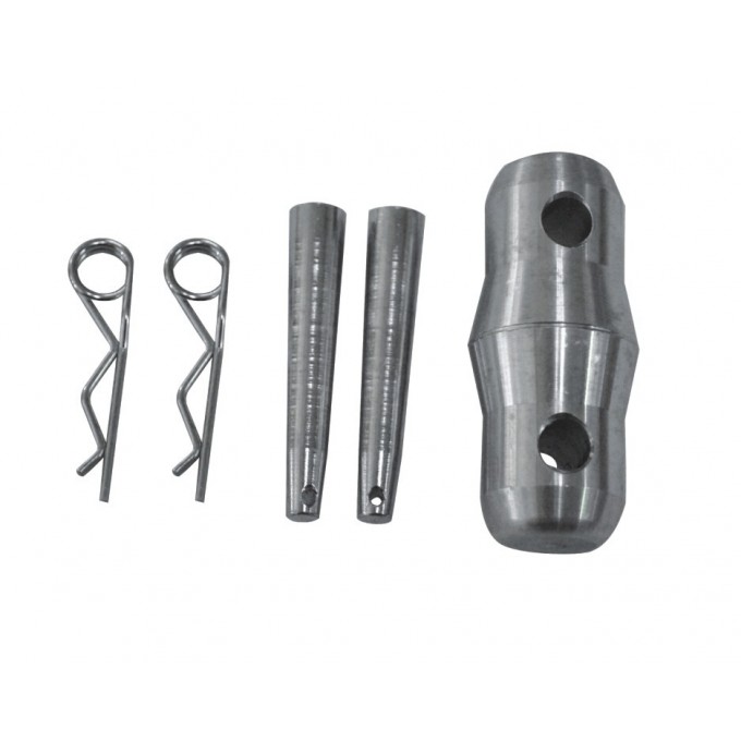INVOLIGHT CC29 SET - Комплет для стыковки ферм (втулка -1 шт, палец -2 шт, шплинт -2 шт) SLT-1193