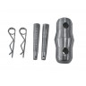 INVOLIGHT CC29 SET - Комплет для стыковки ферм (втулка -1 шт, палец -2 шт, шплинт -2 шт) SLT-1193